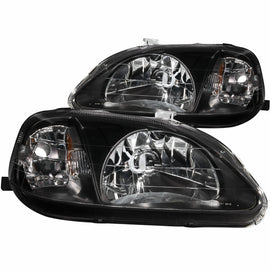 ANZO 121070 Headlights
