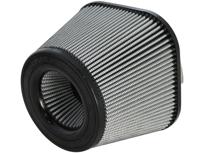 aFe 21-91068 FITS: MagnumFLOW Pro DRY S Universal Air Filter 7.13in F x (8.75 x 8.75)in B x 7in T(Inv) x 6.75in H Air Filters Universal Fit