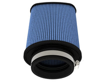 Load image into Gallery viewer, aFe 24-90096 FITS: Magnum Force Intake Repl Air Filter w/ Pro 5R Media 3.5in F / 5.75x5in B / 6x2.75in T / 6.5in H Air