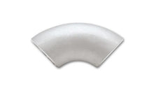 Load image into Gallery viewer, Vibrant 2361 FITS: 1.5in Nom. Schedule-10 T304 SS Long Radius 90 deg. Elbow Steel Tubing