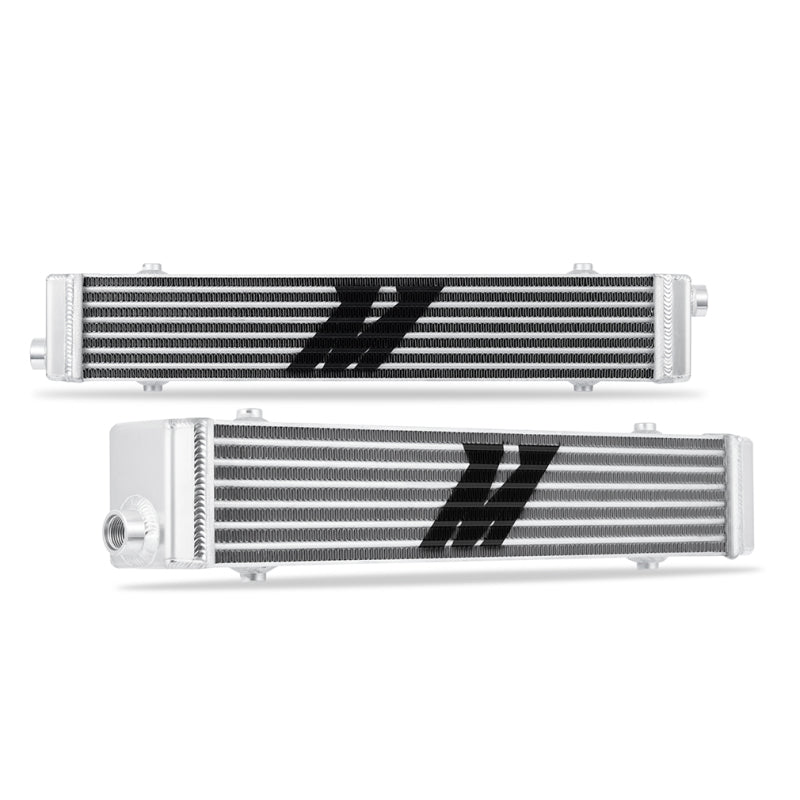 Mishimoto MMOC-TF589-N FITS: Oil Coolers FITS: Universal Tube and Fin Cross Flow Performance Oil Cooler Oil Coolers