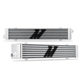 Mishimoto MMOC-TF589-N FITS: Oil Coolers FITS: Universal Tube and Fin Cross Flow Performance Oil Cooler Oil Coolers