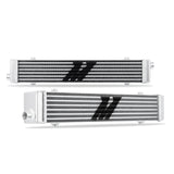 Mishimoto MMOC-TF589-N FITS: Oil Coolers FITS: Universal Tube and Fin Cross Flow Performance Oil Cooler Oil Coolers