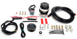 Turbosmart TS-0304-1002 FITS: BOV Controller Kit Black (Controller & Custom Raceport) Boost Controllers