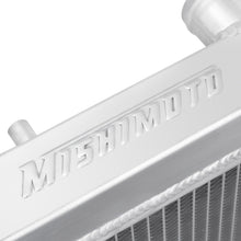Load image into Gallery viewer, Mishimoto MMRAD-TIB-01 FITS: Radiators FITS: 03-08 Hyundai Tiburon Aluminum Radiator Radiators