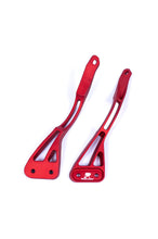 Load image into Gallery viewer, RENNELEMENT G90/G99 M5 BMW CNC Aluminum Strut Brace Set