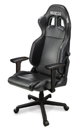 SPARCO 00998NRNR FITS: -Sparco Game Chair ICON BLL/BLK Apparel