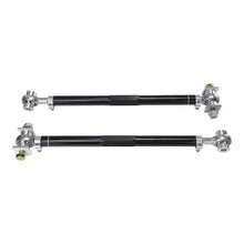 Load image into Gallery viewer, SPL Parts SPL RTAEL F3X FITS: 2012+ BMW 3 Series/4 Series F3X Rear Toe Links w/Eccentric Lockout Suspension Arms &amp; Components