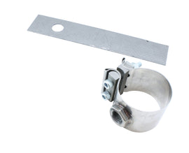 AEM 30-2355-250 FITS: No-Weld O2 Sensor Mount for 2.25 to 2.5 inch Diameter Pipe Gauges
