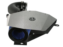 Load image into Gallery viewer, aFe 54-11142 FITS: MagnumFORCE Intakes Stage-2 P5R AIS P5R BMW 550i (E60)/650Ci (E63/64) 06-09 V8-4.8L Cold Air Intakes