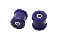 Load image into Gallery viewer, Superpro SPF4389K FITS:SuperPro BMW E36 Rear Subframe Rearward Mount Bushing Set (2pcs) Bushing Kits