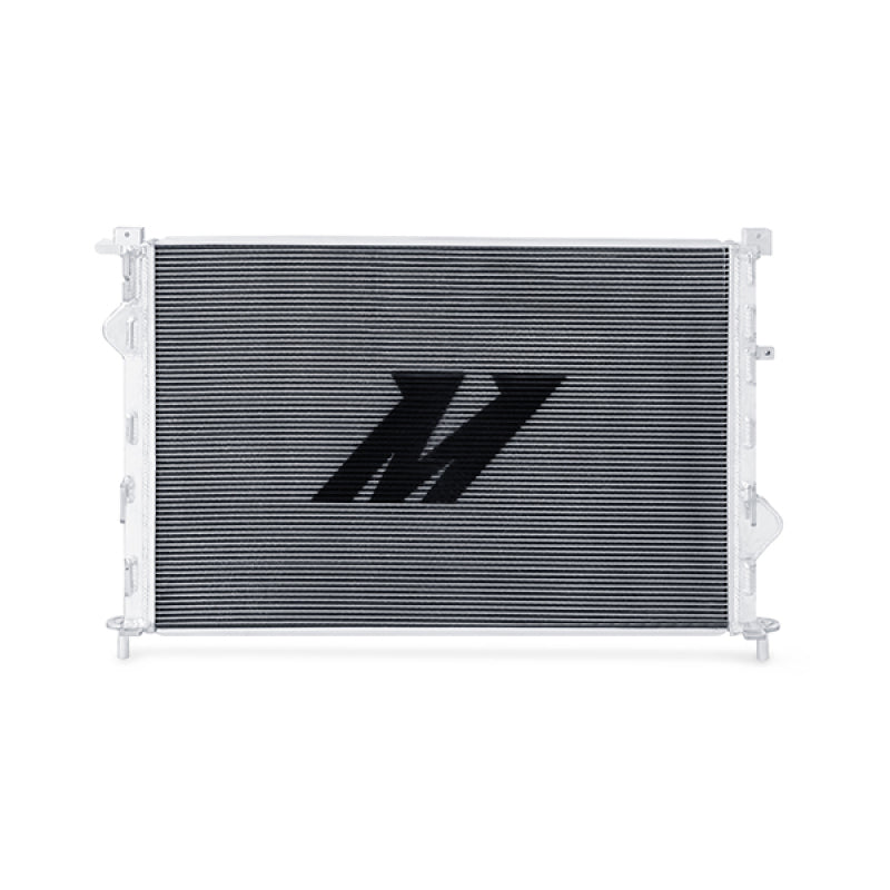 Mishimoto MMRAD-FOST-13 FITS: Radiators FITS: 2013+ Ford Focus ST Performance Aluminum Radiator Radiators