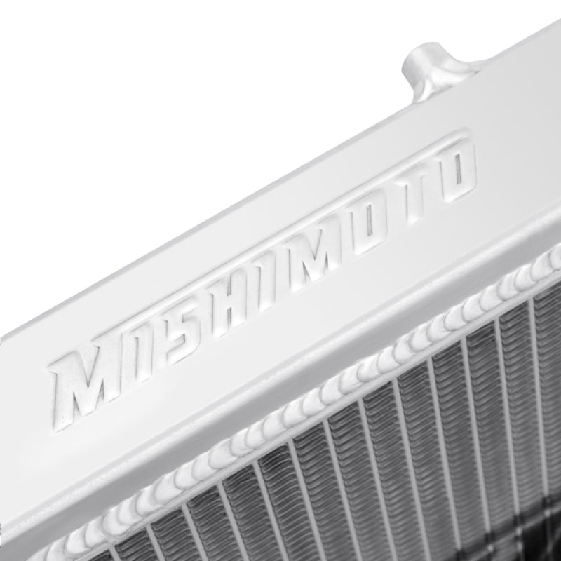 Mishimoto MMRAD-NEO-96 FITS: Radiators FITS: 95-99 Dodge Neon Manual Aluminum Radiator Radiators