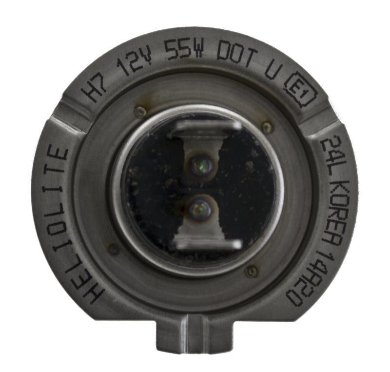 Hella LAH71070702 FITS: Optilux H7 12V/55W XY Xenon Yellow Bulb Bulbs