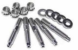 ARP M8 x 1.25 x 45mm Broached Stud Kit (16 pieces)