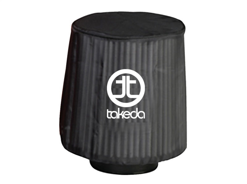 aFe TP-7011B FITS: Takeda Pre-Filters P/F 7Bx4-3/4Tx5H (Black) Pre-Filters
