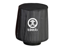 Load image into Gallery viewer, aFe TP-7011B FITS: Takeda Pre-Filters P/F 7Bx4-3/4Tx5H (Black) Pre-Filters