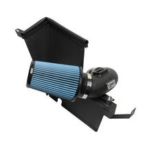 Load image into Gallery viewer, Injen SP2301WB FITS: Cold Air Intakes FITS: 21-22 Toyota Supra 2.0L 4 Cyl. SP Short Ram Air Intake System Wrinkle Black Cold Air Intakes