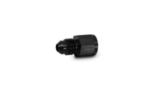 Load image into Gallery viewer, Vibrant 11309 FITS: 1/8in NPT Female x -4AN Male Flare Adapter Fittings