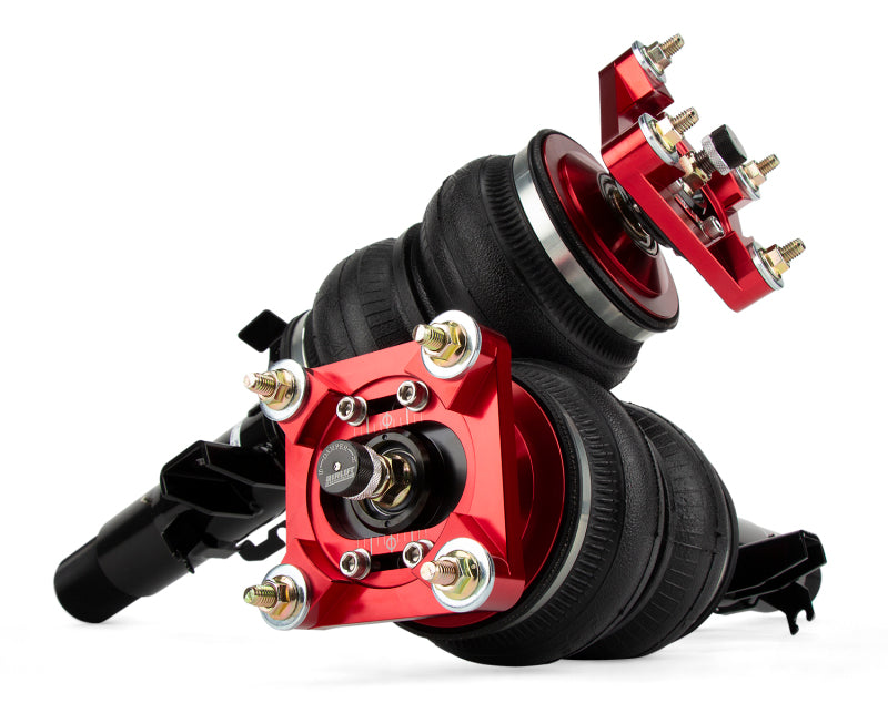 Air Lift 78587 FITS: Performance 2020-2021 Toyota Supra (A90) Front Kit Air Suspension Kits