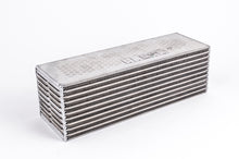 Load image into Gallery viewer, Garrett 717874-6008 FITS: H2O / Air CAC (3.80in x 3.80in x 11.70in) 750 HP Intercoolers