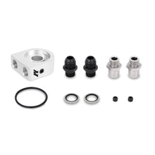 Load image into Gallery viewer, Mishimoto MMOC-UH FITS: Oil Coolers FITS: Universal 25 Row Oil Cooler Kit Oil Coolers