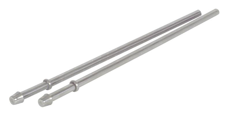 Vibrant 11898 FITS: OE-Style Exhaust Hanger Rods 3/8in Dia x 9in Long Brackets