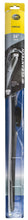 Load image into Gallery viewer, Hella LA358054261 FITS: Clean Tech Wiper Blade 26in Single Exterior Trim