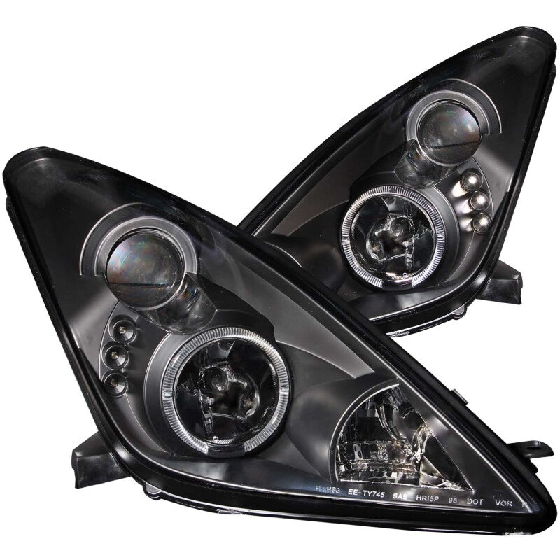 ANZO 121387 Headlights