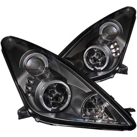 ANZO 121387 Headlights