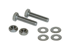 Load image into Gallery viewer, Vibrant 10113 FITS: 3 Bolt 10mm GM Style Spring Bolt Kit (includes 3 Bolts 3 Nuts 3 Springs) Bolts