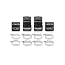 Load image into Gallery viewer, Mishimoto MMBK-F2D-99BK FITS: 99-03 Ford 7.3L Powerstroke Boot Kit Silicone Couplers &amp; Hoses