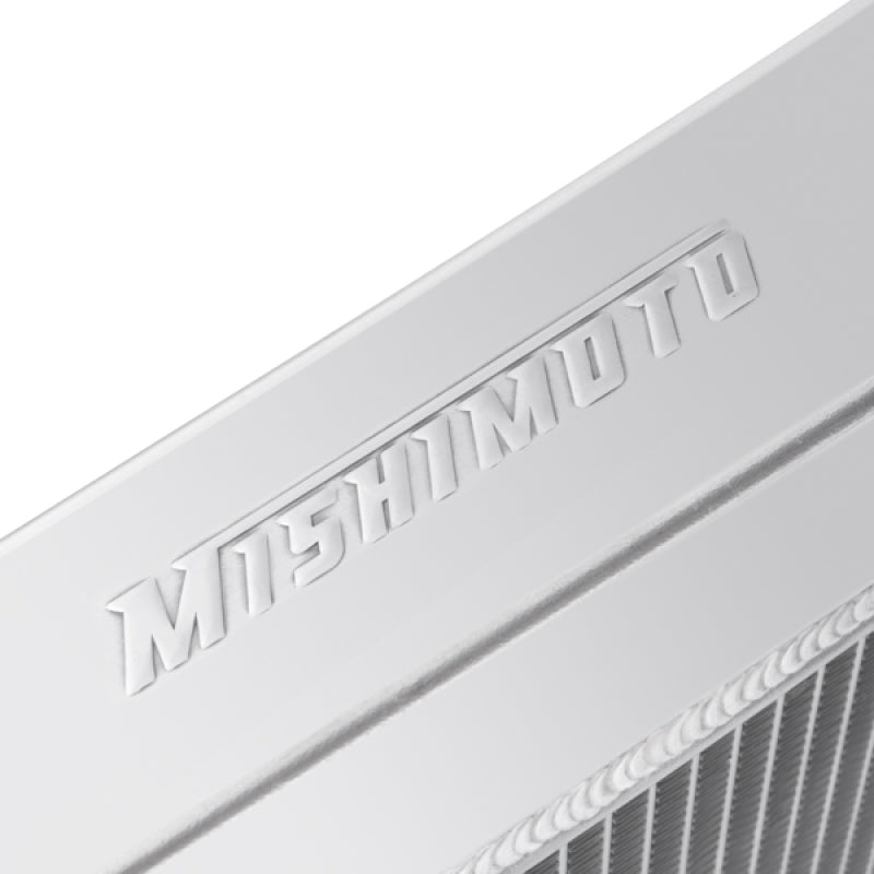 Mishimoto MMRAD-LTN-99 FITS: 99-04 Ford Lightning Aluminum Radiator Radiators