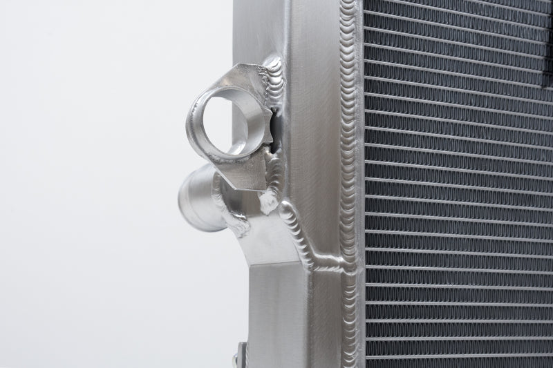 CSF 7215 FITS: 03-09 Lexus GX470 4.7L V8 / 03-09 Toyota 4Runner 4.7L V8 All Metal Radiator Radiators