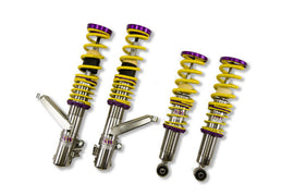 KW 15251001 FITS: Coilover Kit V2 Acura RSX (DC5) incl. Type S Coilovers