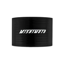 Load image into Gallery viewer, Mishimoto MMHOSE-SUB-INT4BK FITS: 04-07 Subaru WRX STI (STI only) USDM Black Silicone Intercooler Hoses Hoses