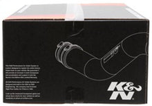 Load image into Gallery viewer, K&amp;N Engineering 69-2005TTK FITS:K&amp;N 07-09 Mini Cooper L4-1.6L Typhoon Short Ram Intake Cold Air Intakes