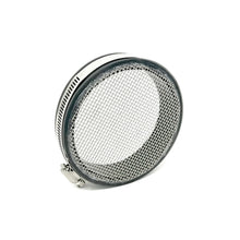 Load image into Gallery viewer, Torque Solution TS-TM-482-4 FITS: HD Turbo Screen Shield Wire Mesh Filter for 4 inch Inlet / Pipe Hardware Kits Other