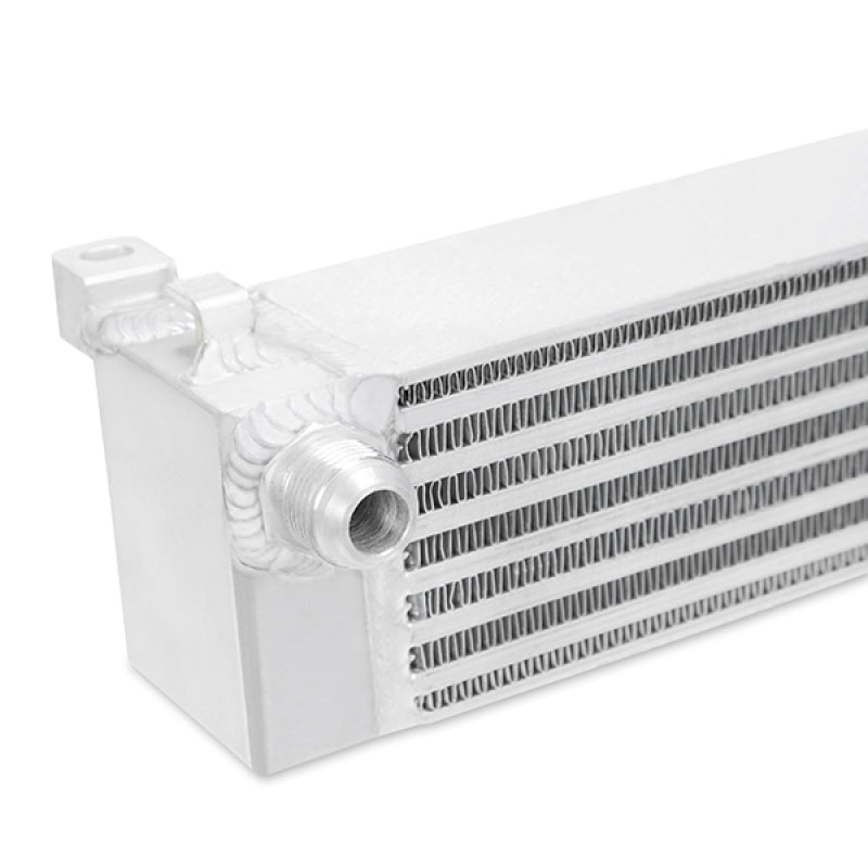 Mishimoto MMOC-E46-01 FITS: Oil Coolers FITS: BMW E46 M3 Oil Cooler Kit Oil Coolers