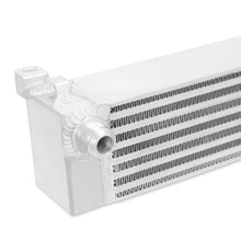 Load image into Gallery viewer, Mishimoto MMOC-E46-01 FITS: Oil Coolers FITS: BMW E46 M3 Oil Cooler Kit Oil Coolers