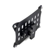 Load image into Gallery viewer, Mishimoto MMLP-MUS8-24 FITS: License Plate Relocation FITS: 2024+ Ford Mustang V8 License Plate Relocation Kit License Plate Relocation