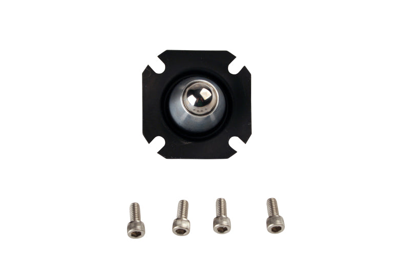 Aeromotive 13009 FITS: Regulator Repair Kit (for 13301/13351) Fuel Pressure Regulators