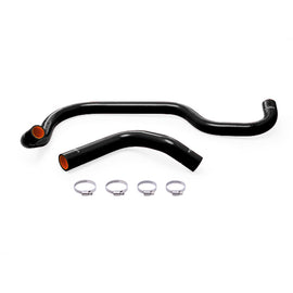 Mishimoto MMHOSE-RADO-07BK FITS: Hoses FITS: 07-13 Chevrolet Silverado 1500 V8 Black Silicone Hose Kit Hoses