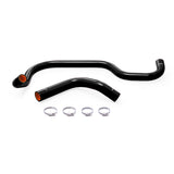 Mishimoto MMHOSE-RADO-07BK FITS: Hoses FITS: 07-13 Chevrolet Silverado 1500 V8 Black Silicone Hose Kit Hoses