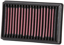 Load image into Gallery viewer, K&amp;N Engineering BM-1113 FITS:K&amp;N 13 BMW R1200GS Replacement Air FIlter Air Filters Drop In