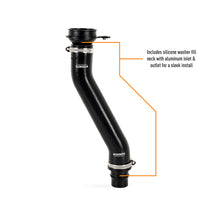 Load image into Gallery viewer, Mishimoto MMINT-WRX-22AISLRD FITS: Intercooler Kits FITS: 2022+ WRX Intercooler Kit W/ Intake SL Core WRD Pipes Intercooler Kits