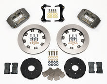 Load image into Gallery viewer, Wilwood 140-8740 FITS: Dynapro Radial Front Kit 11.75in-Race Mini Cooper w/ 15in Wheels Big Brake Kits