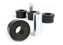 Load image into Gallery viewer, Whiteline W63401 FITS: Plus 05+ BMW 1 Series/3/05-10/11 3 Series Rear Control Arm Lower Inner Bushing Kit Bushing Kits