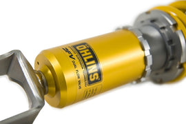 Ohlins HOS MI21S1 FITS: 99-09 Honda S2000 Road & Track Coilover System Coilovers