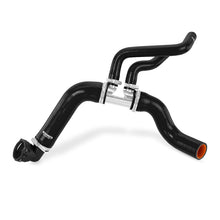 Load image into Gallery viewer, Mishimoto MMHOSE-F50-18BK FITS: Hoses FITS: 18+ Ford F-150 5.0L V8 Silicone Radiator Hose Kit Black Hoses